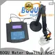 BOQU Professional laboratory ion meter company 1