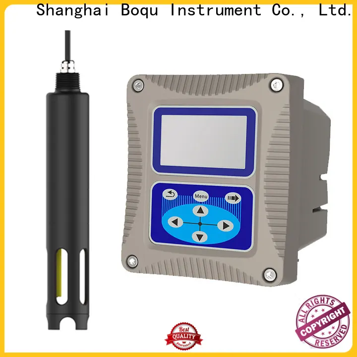 BOQU online bod cod analyzer supplier11 1