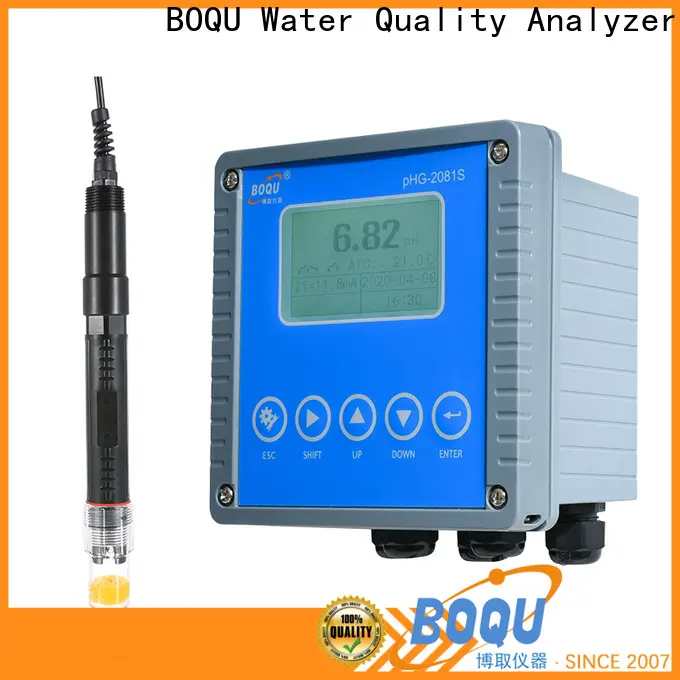 Wholesale industrial ph meter manufacturer2 1