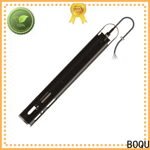 Wholesale multiparameter water quality probe manufacturer 1