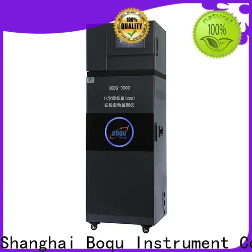 BOQU bod cod meter manufacturer13 1