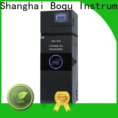 BOQU cod bod analyzer company5 1