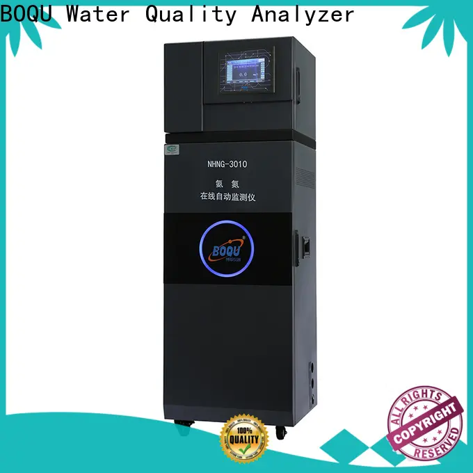 BOQU Best Price bod cod meter company3 1