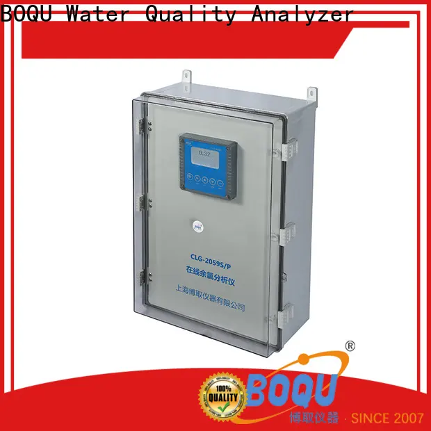 Best digital chlorine meter manufacturer 1