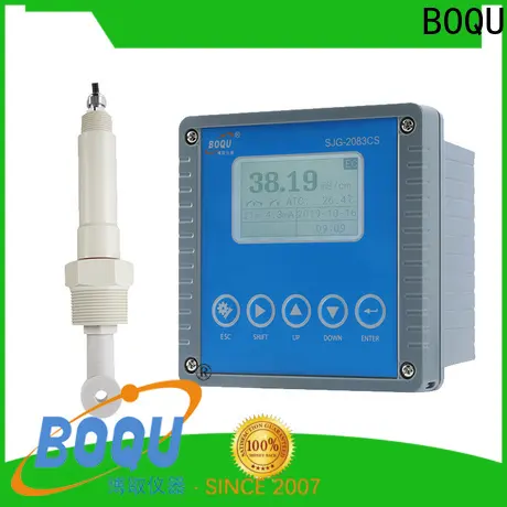 Wholesale acid concentration meter company 1