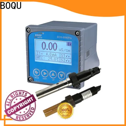 BOQU best quality tds meter manufacturer 1