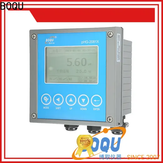 Professional best quality tds meter company 1