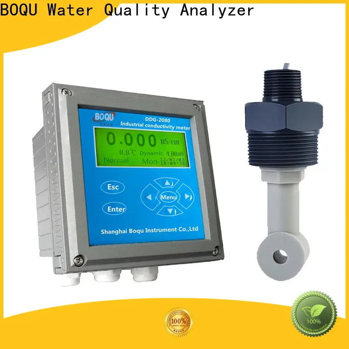 Factory Direct best tds meter for water testing manufacturer 1