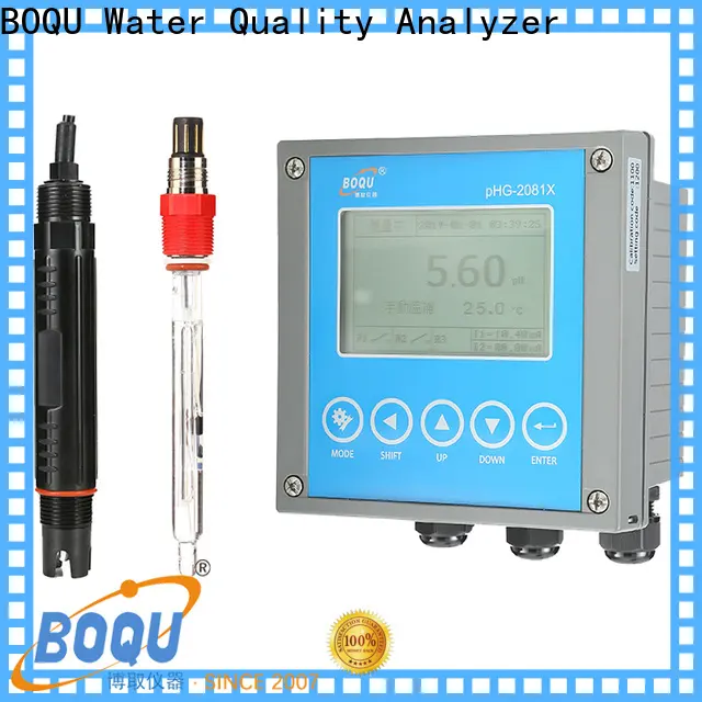 Best Price industrial ph meter factory 1