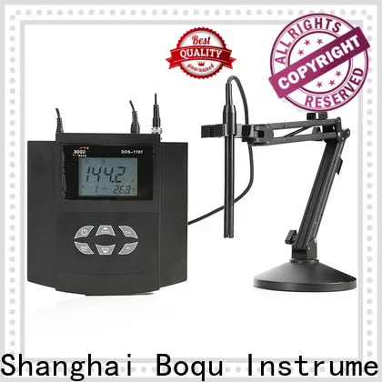 Best Price laboratory dissolved oxygen meter factory 1