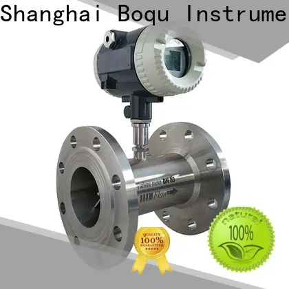 Factory Price turbine flow meter factory 1