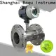 Factory Price turbine flow meter factory 1