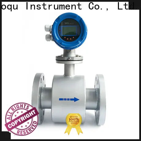 BOQU High-quality electromagnetic flow meter suppliers1 1