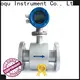 BOQU High-quality electromagnetic flow meter suppliers1 1