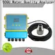 Best Price ultrasonic sludge interface level meter supplier 1
