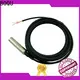 BOQU water level pressure sensor company 1