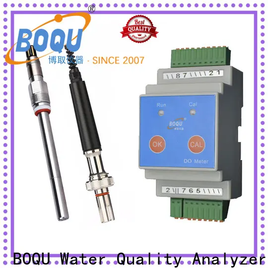 High-quality laboratory dissolved oxygen meter supplier 1