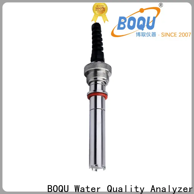 BOQU Wholesale cheap dissolved oxygen meter factory2 1