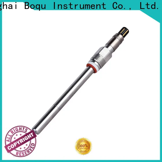 BOQU digital dissolved oxygen meter company1 1