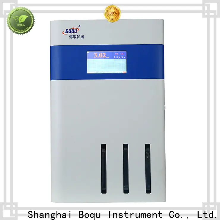 BOQU Online Sodium Meter supplier3 1