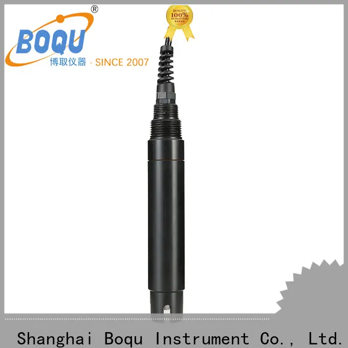 BOQU water conductivity sensor company2 1