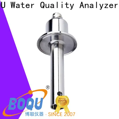 BOQU industrial conductivity sensor factory3 1