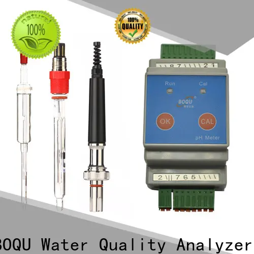 BOQU industrial ph meter supplier7 1