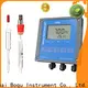 BOQU industrial ph meter supplier6 1