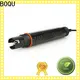 BOQU Professional online ph sensor company 1