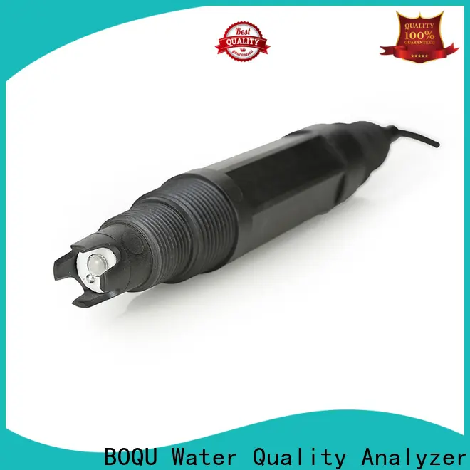 BOQU industrial ph sensor company6 1