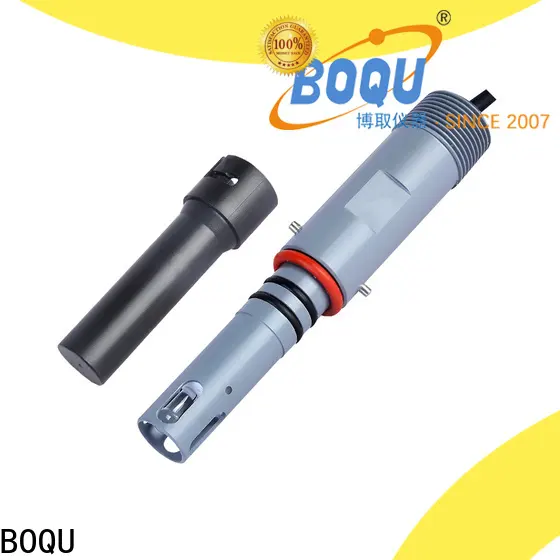 BOQU Professional laboratory ph sensor factory 1