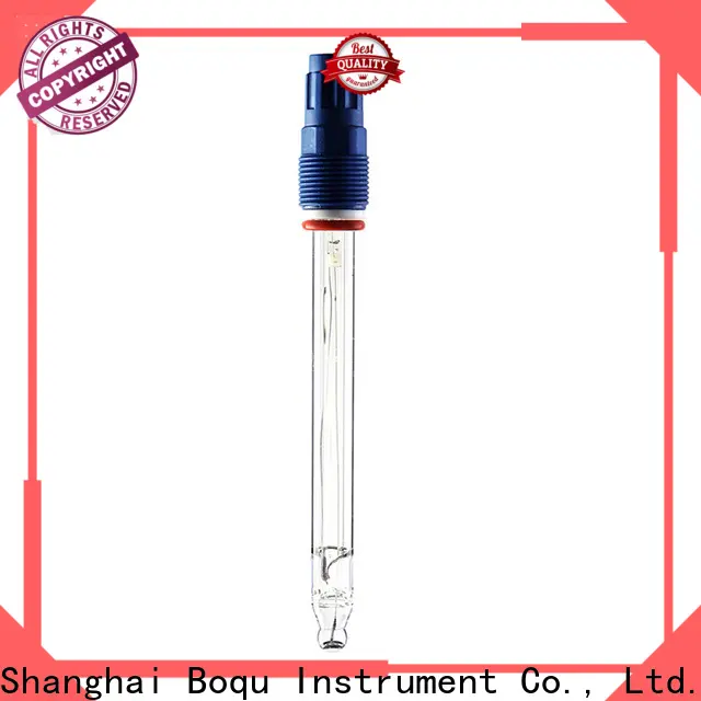 BOQU digital ph sensor factory 1
