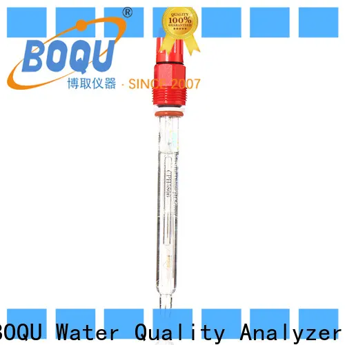 BOQU online ph sensor manufacturer 1