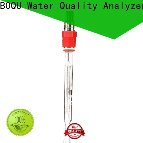 BOQU Wholesale orp sensor company 1