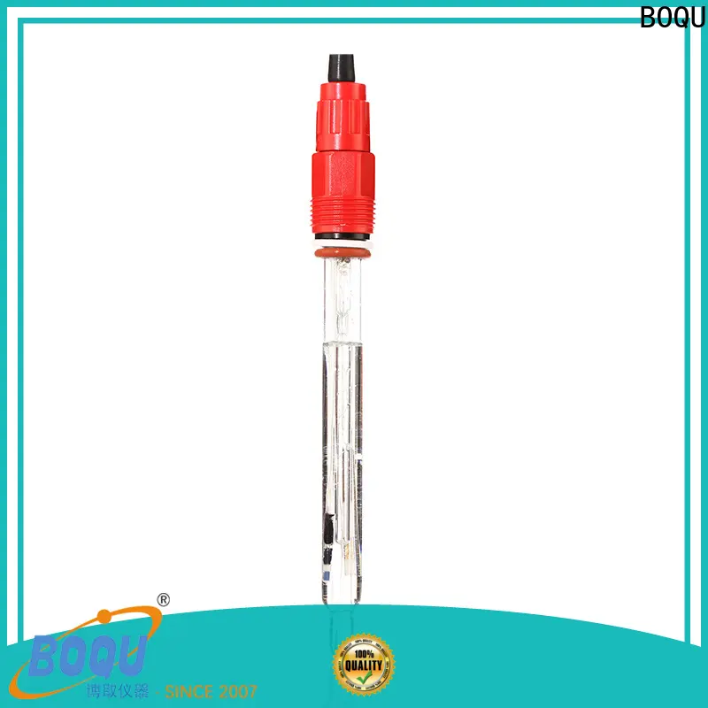 Factory Price laboratory ph sensor company 1