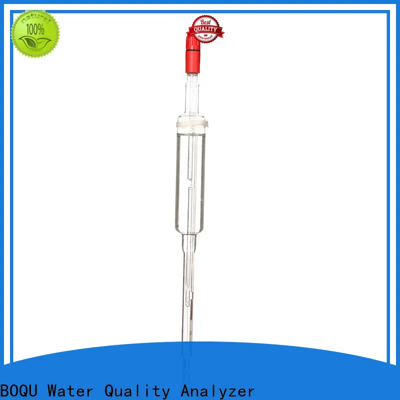 Best pure water ph sensor factory 1