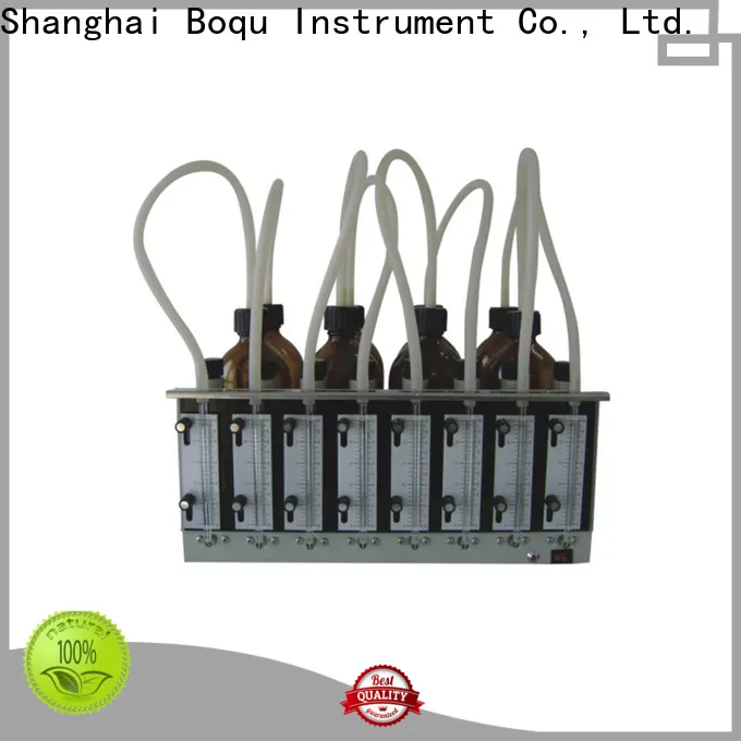 BOQU Best bod cod meter manufacturer 1
