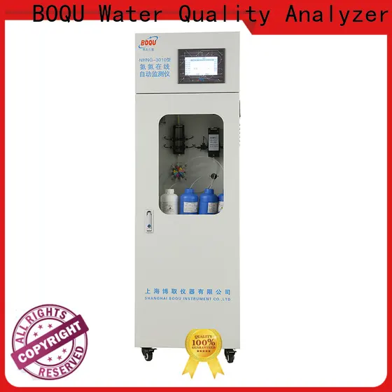 BOQU High-quality bod cod meter company1 1