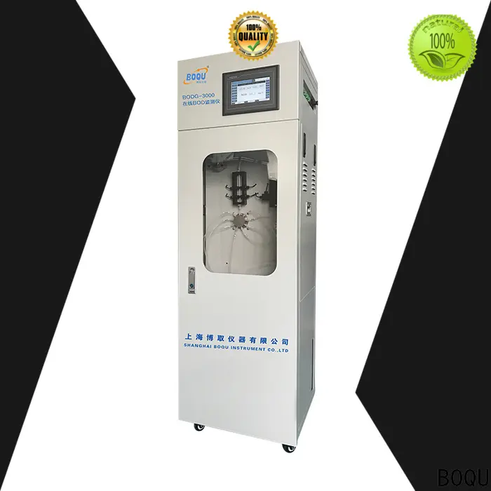 BOQU Wholesale online bod cod analyzer supplier1 1