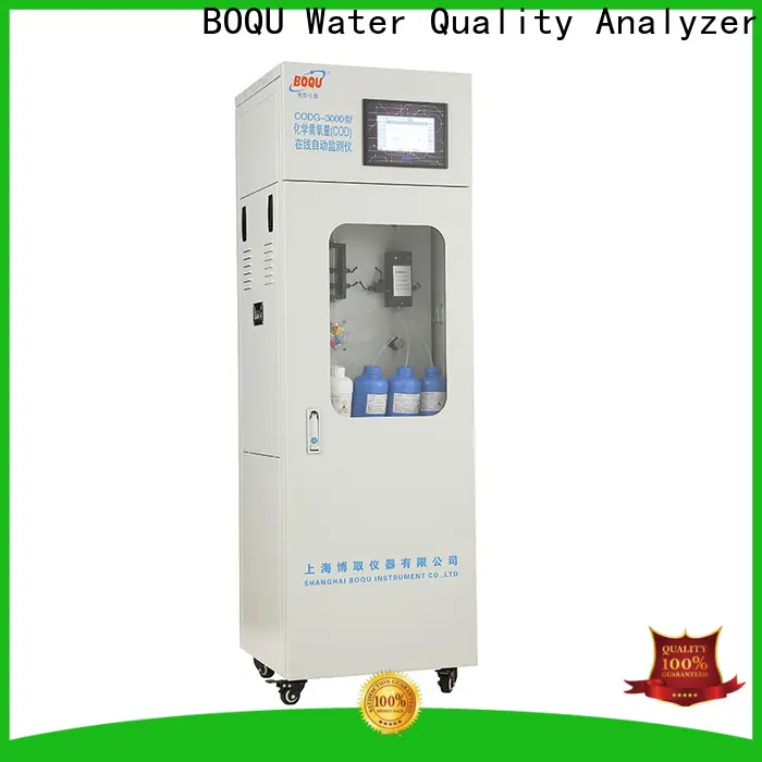 Wholesale online bod cod analyzer manufacturer1 1