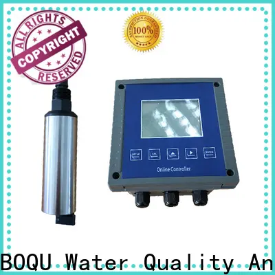 BOQU Wholesale online oil-in-water analyzer factory 1