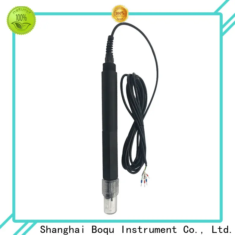 BOQU residual chlorine sensor manufacturer2 1