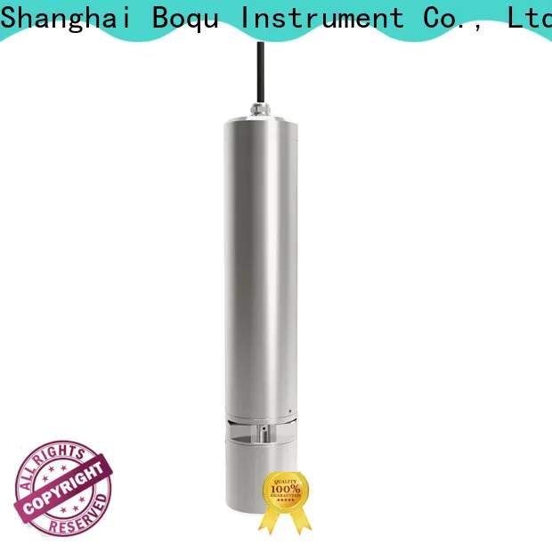 BOQU cod sensor manufacturers for industrial wastewater1 1