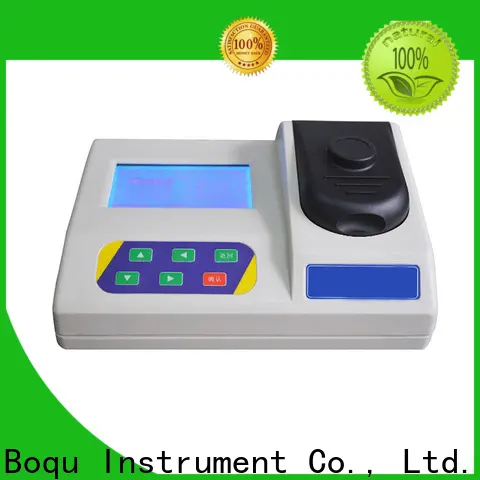 Factory Direct laboratory dissolved oxygen meter supplier1 1