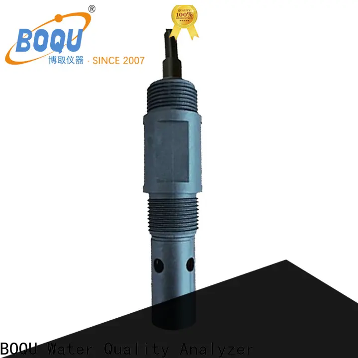 BOQU industrial conductivity sensor manufacturer4 1