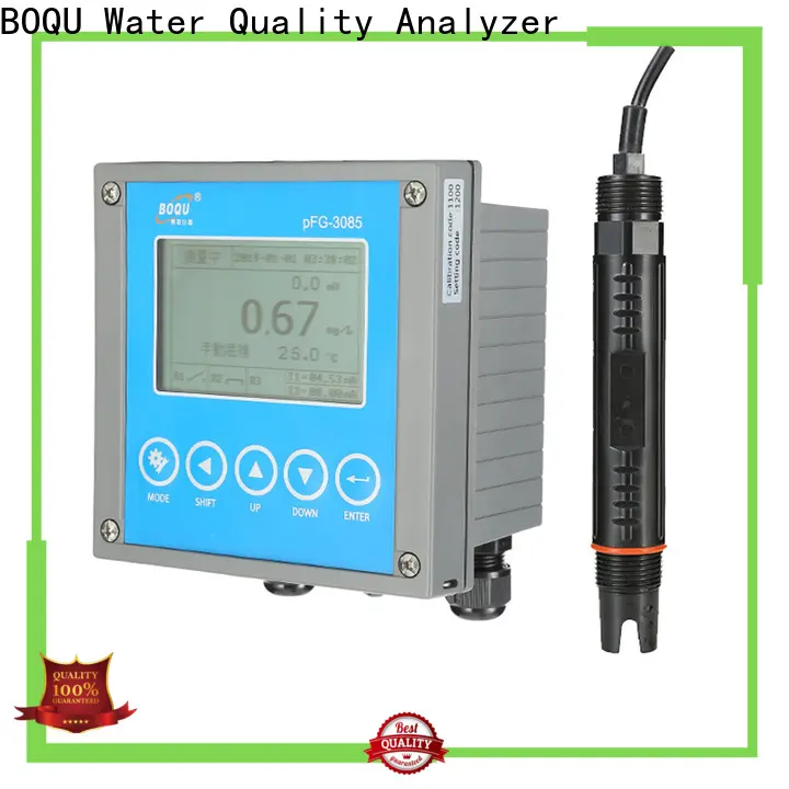 Factory Direct online water hardness meter manufacturer3 1