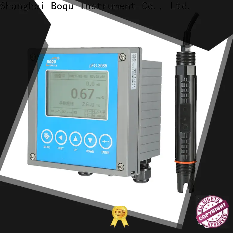 Best Price online water hardness meter manufacturer3 1