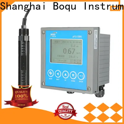 Professional online water hardness meter factory 1