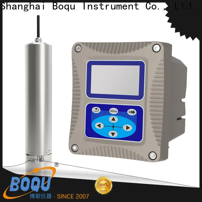 BOQU Factory Price online bod cod analyzer company1 1