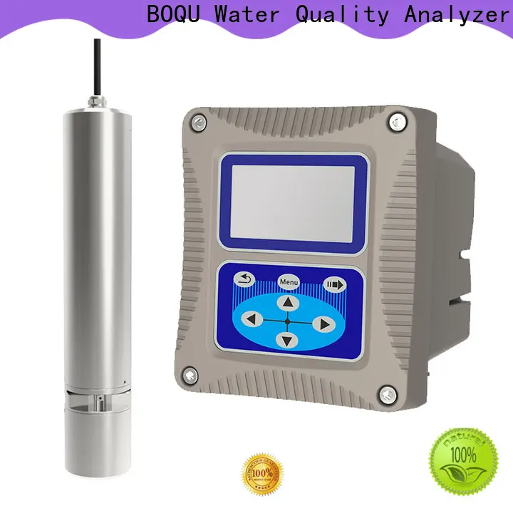 BOQU Factory Direct bod cod meter company1 1